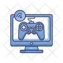 پیش‌نمایش فایل game-controller-8057047 از پک واقعیت مجازی