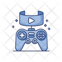 پیش‌نمایش فایل gamepad-8057039 از پک واقعیت مجازی