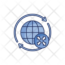 پیش‌نمایش فایل global-direction-8057057 از پک واقعیت مجازی