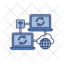 پیش‌نمایش فایل network-sharing-8057078 از پک واقعیت مجازی