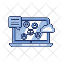 پیش‌نمایش فایل social-network-8057060 از پک واقعیت مجازی