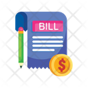پیش‌نمایش فایل bill-payment-8079854 از پک تجارت الکترونیک