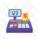 پیش‌نمایش فایل cashier-machine-8079867 از پک تجارت الکترونیک
