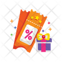 پیش‌نمایش فایل gift-voucher-8079902 از پک تجارت الکترونیک
