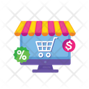 پیش‌نمایش فایل marketplace-8079879 از پک تجارت الکترونیک