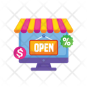 پیش‌نمایش فایل open-shop-8079890 از پک تجارت الکترونیک