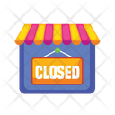 پیش‌نمایش فایل shop-close-8079889 از پک تجارت الکترونیک