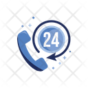 پیش‌نمایش فایل 24-hours-support-8079982 از پک تجارت الکترونیک