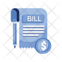 پیش‌نمایش فایل bill-payment-8079954 از پک تجارت الکترونیک