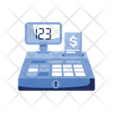 پیش‌نمایش فایل cashier-machine-8079967 از پک تجارت الکترونیک