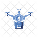پیش‌نمایش فایل drone-delivery-8079965 از پک تجارت الکترونیک