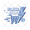 پیش‌نمایش فایل flash-sale-8079968 از پک تجارت الکترونیک