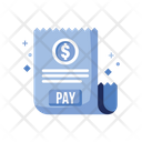 پیش‌نمایش فایل invoice-8079986 از پک تجارت الکترونیک