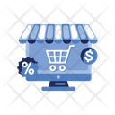 پیش‌نمایش فایل marketplace-8079979 از پک تجارت الکترونیک