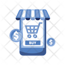 پیش‌نمایش فایل mobile-shop-8079988 از پک تجارت الکترونیک