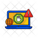 پیش‌نمایش فایل access-denied-8114723 از پک حالت خالی