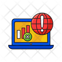 پیش‌نمایش فایل connection-lost-8114710 از پک حالت خالی