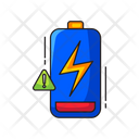 پیش‌نمایش فایل empty-battery-8114707 از پک حالت خالی