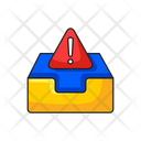 پیش‌نمایش فایل empty-inbox-8114703 از پک حالت خالی