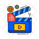 پیش‌نمایش فایل movie-8114736 از پک حالت خالی