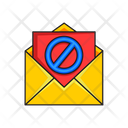 پیش‌نمایش فایل no-email-8114693 از پک حالت خالی