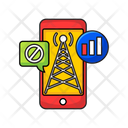 پیش‌نمایش فایل no-signal-8114695 از پک حالت خالی