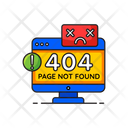 پیش‌نمایش فایل page-not-found-8114732 از پک حالت خالی