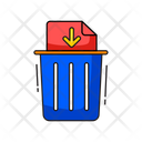 پیش‌نمایش فایل permanent-delete-data-8114714 از پک حالت خالی