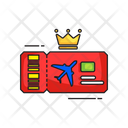 پیش‌نمایش فایل ticket-8114730 از پک حالت خالی
