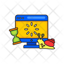 پیش‌نمایش فایل very-slow-page-loading-8114720 از پک حالت خالی