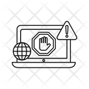 پیش‌نمایش فایل access-denied-8114773 از پک حالت خالی