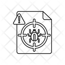 پیش‌نمایش فایل document-corrupted-8114763 از پک حالت خالی