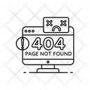 پیش‌نمایش فایل page-not-found-8114782 از پک حالت خالی