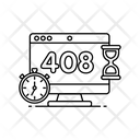 پیش‌نمایش فایل request-timeout-8114768 از پک حالت خالی
