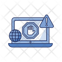 پیش‌نمایش فایل access-denied-8114823 از پک حالت خالی