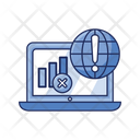 پیش‌نمایش فایل connection-lost-8114810 از پک حالت خالی