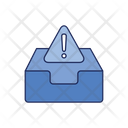 پیش‌نمایش فایل empty-inbox-8114803 از پک حالت خالی