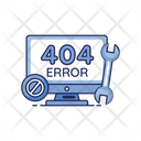 پیش‌نمایش فایل error-404-8114824 از پک حالت خالی