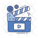 پیش‌نمایش فایل movie-8114836 از پک حالت خالی