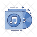 پیش‌نمایش فایل music-album-8114835 از پک حالت خالی