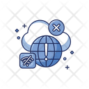 پیش‌نمایش فایل no-internet-connection-8114791 از پک حالت خالی