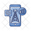 پیش‌نمایش فایل no-signal-8114795 از پک حالت خالی
