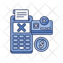 پیش‌نمایش فایل payment-failed-8114812 از پک حالت خالی