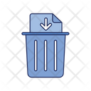 پیش‌نمایش فایل permanent-delete-data-8114814 از پک حالت خالی