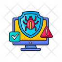 پیش‌نمایش فایل antivirus-8115462 از پک امنیت