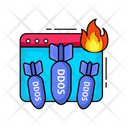 پیش‌نمایش فایل ddos-attack-8115502 از پک امنیت
