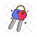 پیش‌نمایش فایل key-8115484 از پک امنیت