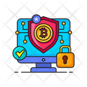 پیش‌نمایش فایل secure-crypto-8115505 از پک امنیت