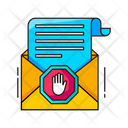 پیش‌نمایش فایل spam-8115490 از پک امنیت
