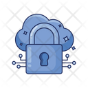 پیش‌نمایش فایل cloud-lock-8115563 از پک امنیت